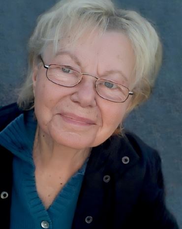 Profilbild Eva Maria Eppler